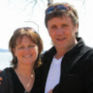 Meet your Posher, Lynne